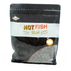 Dynamite Baits Hot Fish & Glm 1,8kg 20mm