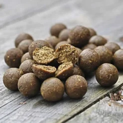 Dynamite Baits Hot Fish & GLM Boilie 1kg -Angeln Verkaufsgeschäft hot fish glm boilies detail 1280x1280