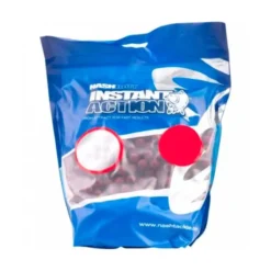 Nash Bait Hot Tuna Boilies 15mm 1kg