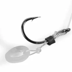 MS Range Method B-Band Rig Hakengröße 8 8 Stück