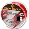 Iron Trout Mono Line NG 0,18 Mm 2,59 Kg 250 Meter Dark Red -Angeln Verkaufsgeschäft image 1463522 1 1280x1280 3