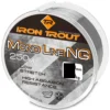 Iron Trout Mono Line NG 0,18 Mm 2,59 Kg 250 Meter Grey Transparent -Angeln Verkaufsgeschäft image 1463622 1 1280x1280 1