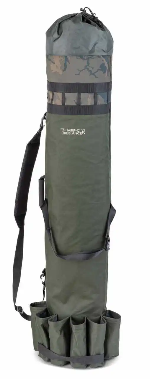 Anaconda Freelancer MRP-C 3 Anaconda Freelancer MRP-C