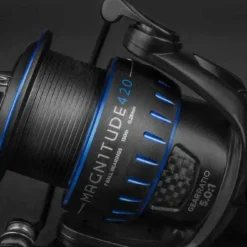 Preston Magnitude 320 -Angeln Verkaufsgeschäft image P0010020 2 1280x1280