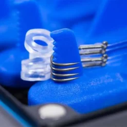 Preston Mag Store System 15" Hooklength Box -Angeln Verkaufsgeschäft image P0220002 7 1280x1280