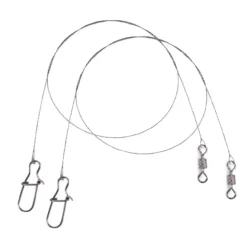 Iron Claw TB-Leader 25cm 2 Stück