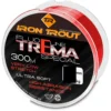 Iron Trout Trema Special 0,20 Mm 3,20 Kg 300 Meter Fluo Red 2 Iron Trout Trema Special 0,20 Mm 3,20 Kg 300 Meter Fluo Red -Angeln Verkaufsgeschäft iron trout trema special 0 16mm 300m fluo red 1280x1280 2