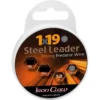 Iron Claw Steel Leader 1X19 0,45 Mm 12 Kg 5 Meter