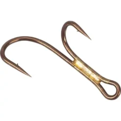 Iron Claw Prey Provider Ryder Hook Größe 1/0 6 Stück