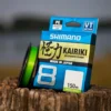 Shimano Kairiki 8 Green 150m -Angeln Verkaufsgeschäft kairiki 8 braid 1280x1280