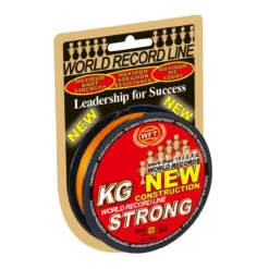 WFT KG New Strong Orange 300m
