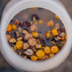 Nash Large Seed Mix 500 Ml -Angeln Verkaufsgeschäft largeseed3 1280x1280