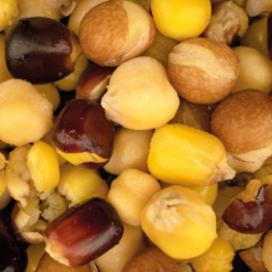 Nash Large Seed Mix 500 Ml -Angeln Verkaufsgeschäft largeseedmix 1280x1280