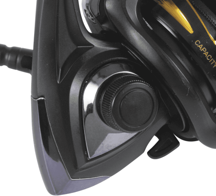 Browning Black Magic FD 440 5 Browning Black Magic FD 440 – Bild 3