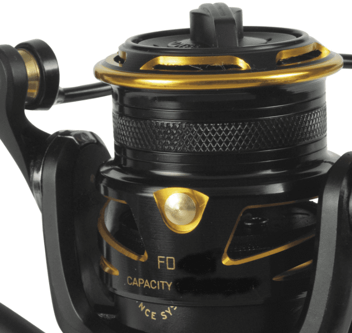 Browning Black Magic FD 440 4 Browning Black Magic FD 440 – Bild 2