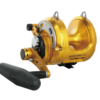 Okuma Makaira MK-50WII 2 Speed Level Drag Reel -Angeln Verkaufsgeschäft makaira1 1280x1280