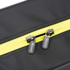 Fox Matrix Horizon 2 Rod Stiff Holdall 1,75 Meter -Angeln Verkaufsgeschäft matrix 2 rod sleeve long waterproof zip detail 1280x1280