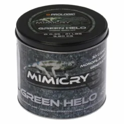 ProLogic Mimicry Green Halo 1000m -Angeln Verkaufsgeschäft mimicry green halo karpfenschnur metalldose 1280x1280