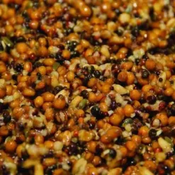 Dynamite Baits Frenzied Particels Mixed 600g -Angeln Verkaufsgeschäft mixed particles 1 1280x1280