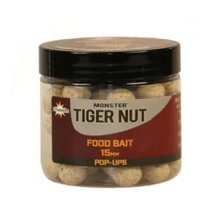 Dynamite Baits Monster Tiger Nut Pop Up 100g 15mm