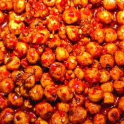 Dynamite Baits Monster Chilli Tiger Nuts 750g -Angeln Verkaufsgeschäft moster chili tigernuts 15639e63736e4b 1280x1280