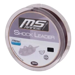 MS Range Shockleader 200m