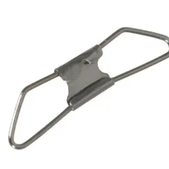 MS Range Double Snap 10 Stück