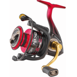 Ryobi NCRT Naxo 5000