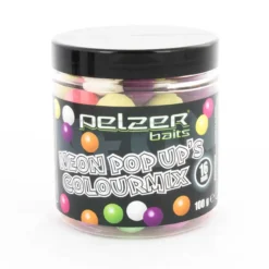 Pelzer Neon Pop Up 16mm