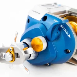 WFT New Line Counter 875 LH / Linkshand -Angeln Verkaufsgeschäft newlinecounter 875 lh bremssystem 1280x1280