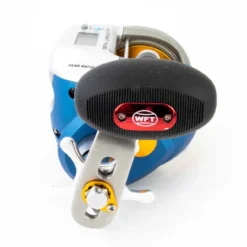 WFT New Line Counter 875 LH / Linkshand -Angeln Verkaufsgeschäft newlinecounter 875 lh power handle 1280x1280