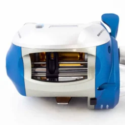 WFT New Line Counter 875 LH / Linkshand -Angeln Verkaufsgeschäft newlinecounter 875 lh schnurfuehrung 1280x1280