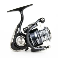Daiwa Ninja BS LT 2000 Black Edition -Angeln Verkaufsgeschäft ninja bs lt 2000 seitenansicht 1280x1280