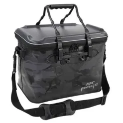 Fox Rage Camo Welded Bag Large