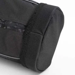 Fox Rage Voyager Camo Hard Rod Sleeve Double 1,45 Meter -Angeln Verkaufsgeschäft nlu101 rage voyager camo 1 3m hard rod case double reinforced base detail 1280x1280