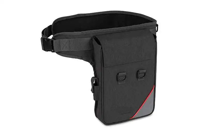 Fox Rage Street Fighter Holster Pack 3 Fox Rage Street Fighter Holster Pack