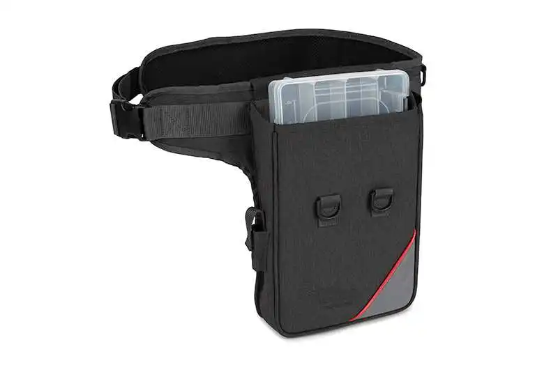 Fox Rage Street Fighter Holster Pack 4 Fox Rage Street Fighter Holster Pack – Bild 2