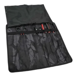 Fox Rage Tool Wrap 4 Stück Angelwerkzeuge Mit Tasche