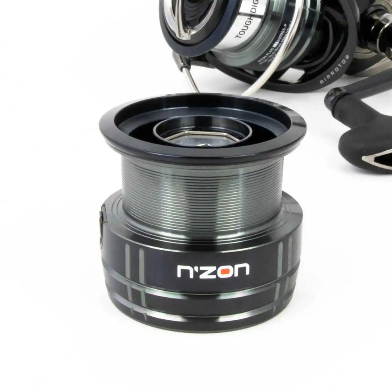 Daiwa NZON Plus LT 6000SS-P 7 Daiwa NZON Plus LT 6000SS-P – Bild 5