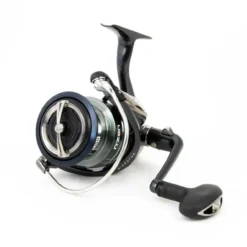 Daiwa NZON Plus LT 5000S-CP