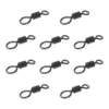 Pelzer Chod Rig Swivels #8 10 Stück -Angeln Verkaufsgeschäft p chod rig wirbel gr8 10stk 1280x1280
