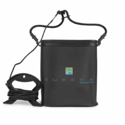 Preston Supera Drop Bucket