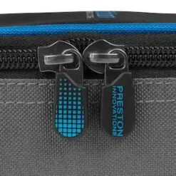 Preston Competition Reel Case -Angeln Verkaufsgeschäft p0130092 Reel Case zip 1280x1280