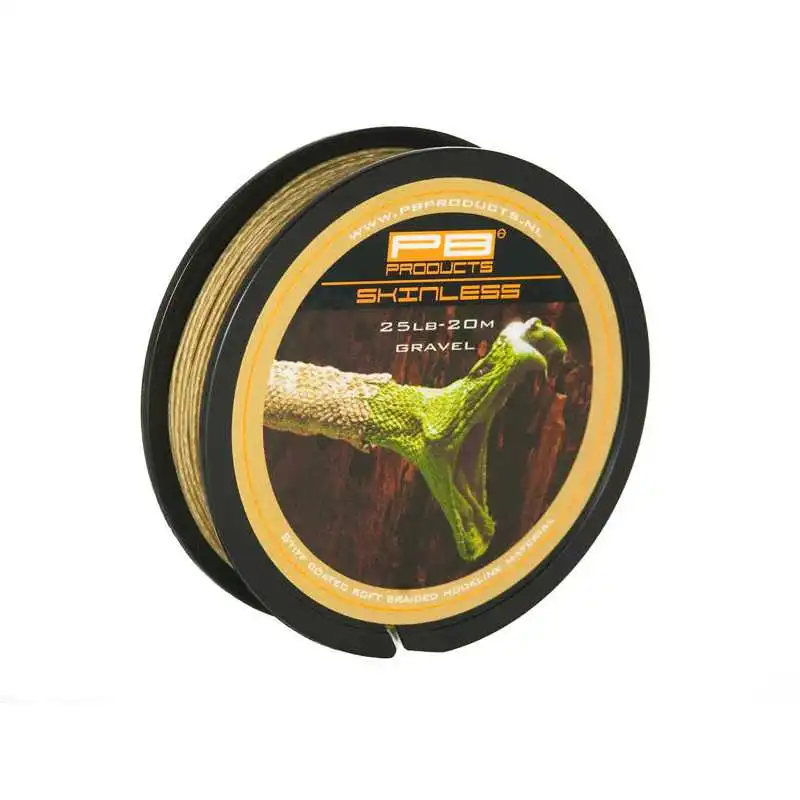 PB Products Skinless 25lb 20m 3 PB Products Skinless 25lb 20m