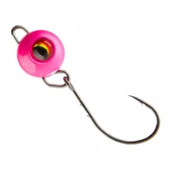 Daiwa ProRex Flexi Jig-System FN Hook Jighaken -Angeln Verkaufsgeschäft pelagic flexi jig system onhook 1280x1280