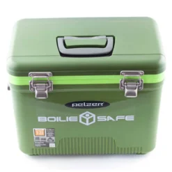 Pelzer Boilie Safe 12l Kühlbox