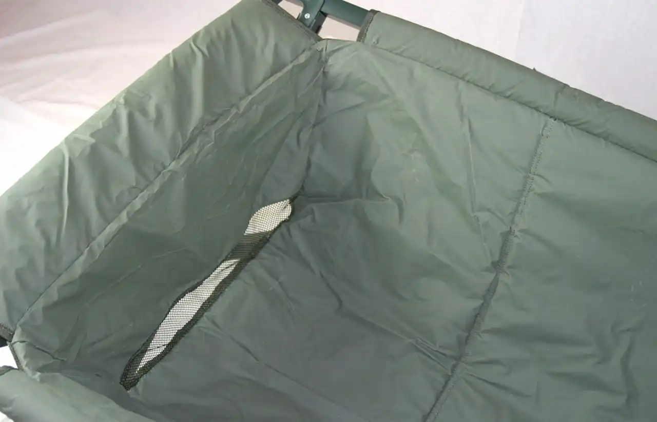 Pelzer Carp Cradle 6 Pelzer Carp Cradle – Bild 4