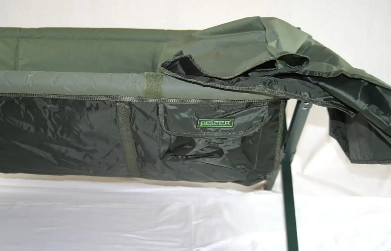 Pelzer Carp Cradle 8 Pelzer Carp Cradle – Bild 6