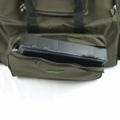 Pelzer Carp Gear Bag XL 8 Pelzer Carp Gear Bag XL -Angeln Verkaufsgeschäft pelzer holdall box bag xl pocket 1280x1280