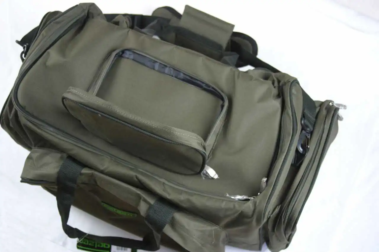 Pelzer Carp Gear Bag XL 7 Pelzer Carp Gear Bag XL – Bild 5